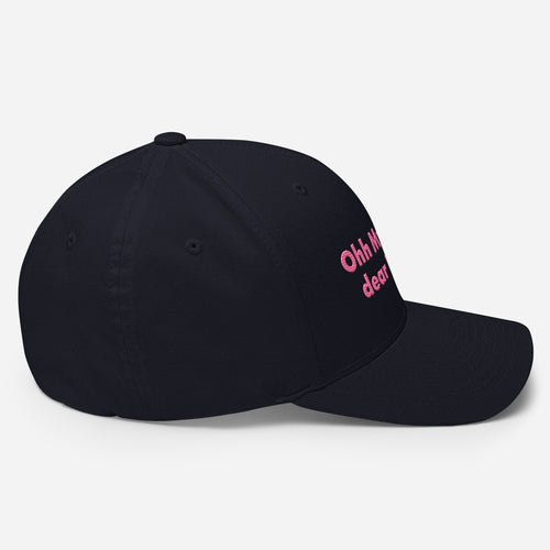 DIVA ANGEL Ohh my Love | Twill Cap