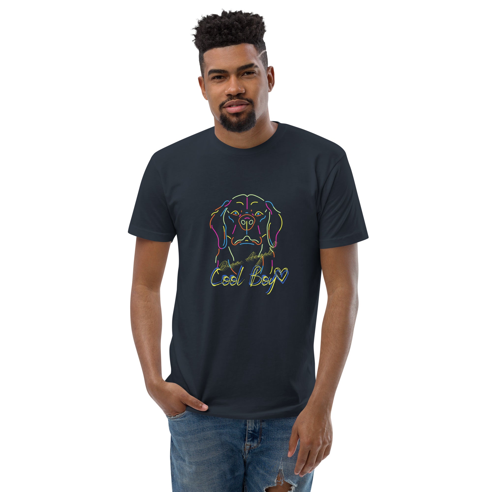 DIVA ANGEL Cool Boy | T-shirt | Unisex