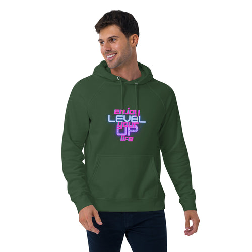 DIVA ANGEL Enjoy Your Life | Hoodie |